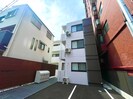 グランメール芦屋南宮町の外観