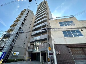 ル・パルトネール梅田北（702）