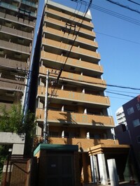 ジュネーゼグラン東梅田(605)