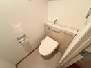 トイレ セレッソコート甲子園口（408）