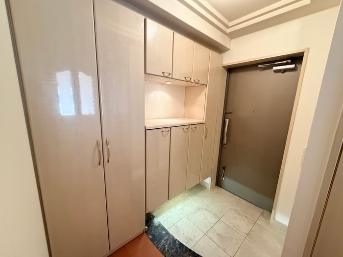 玄関 セレッソコート甲子園口（408）