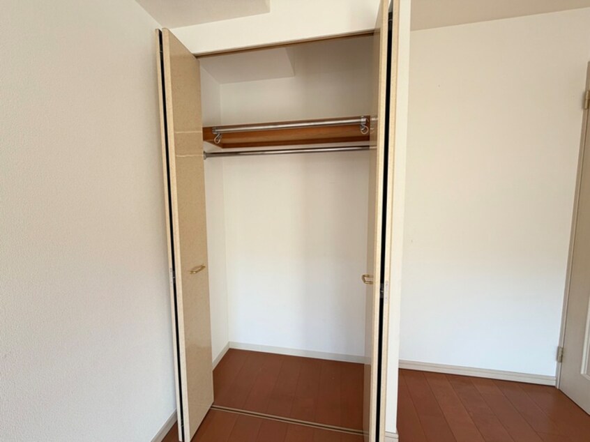 収納 セレッソコート甲子園口（408）