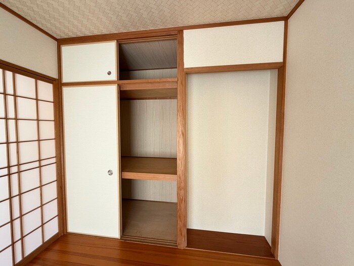 収納 セレッソコート甲子園口（408）