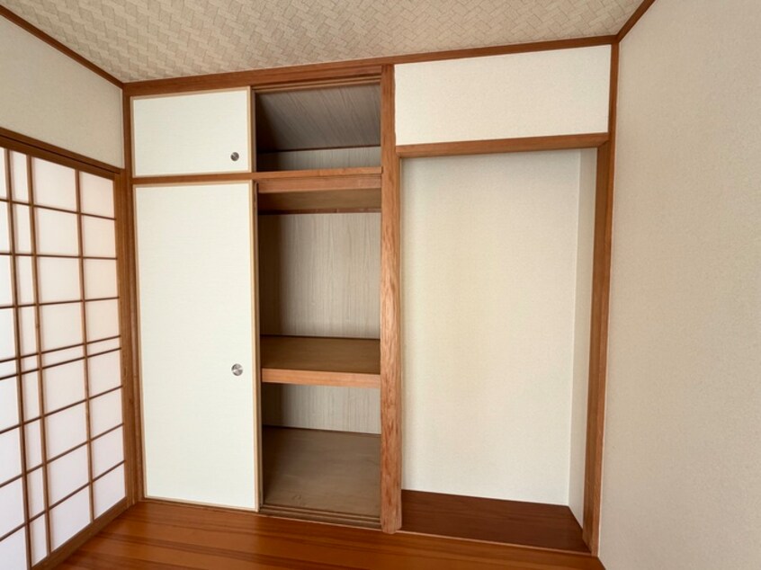 収納 セレッソコート甲子園口（408）