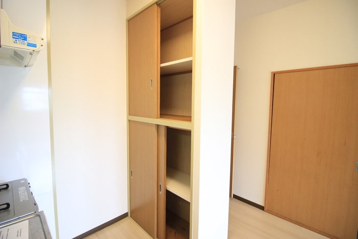 収納 メゾンドール