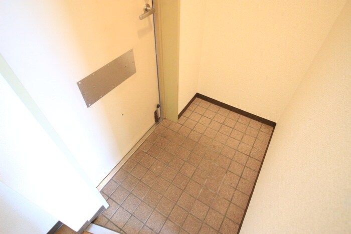 玄関 メゾンドール