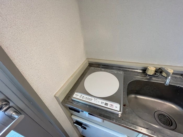 内観写真 アプティ－・総持寺