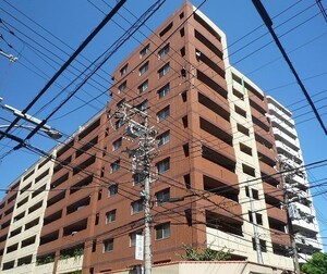 ｴｽﾃﾑｺ-ﾄ上本町ｱﾙﾃｨｽｸｴｱ(204)
