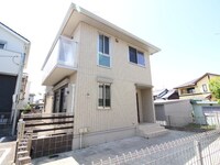 仮）三山木一戸建賃貸住宅