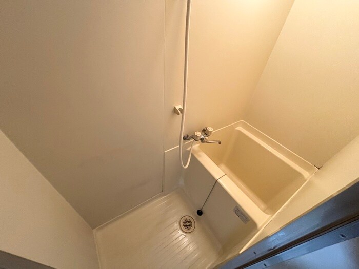 バス／シャワールーム等 マ・メゾン向陽