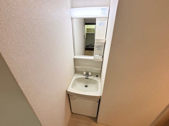 洗面 マ・メゾン向陽