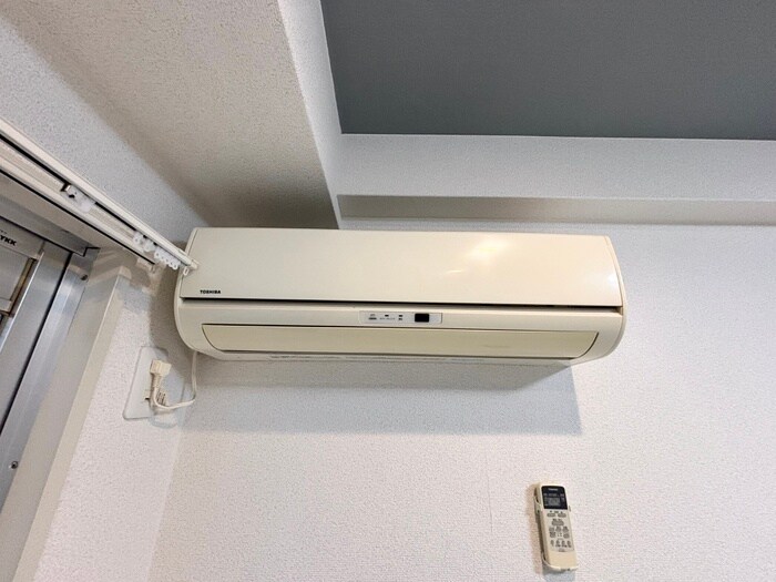 内観写真 マ・メゾン向陽