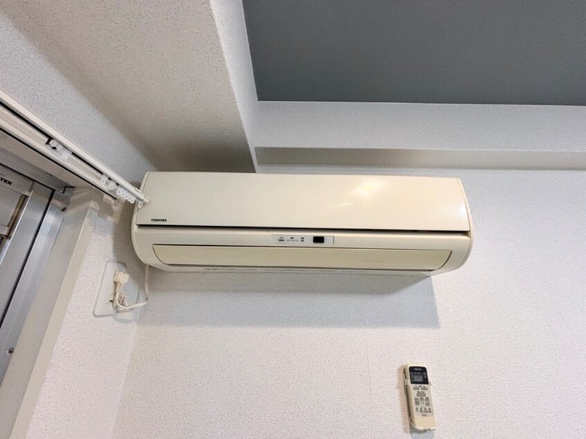 内観写真 マ・メゾン向陽