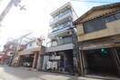 外観写真 メゾンドファ－ム