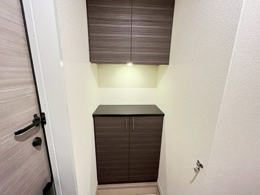 靴箱 シャーメゾン　ベル