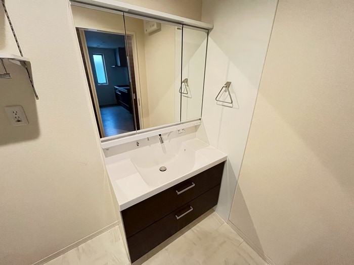 洗面 シャーメゾン　ベル