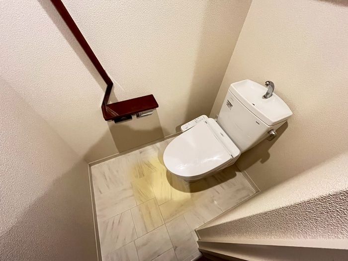 トイレ シャーメゾン　ベル