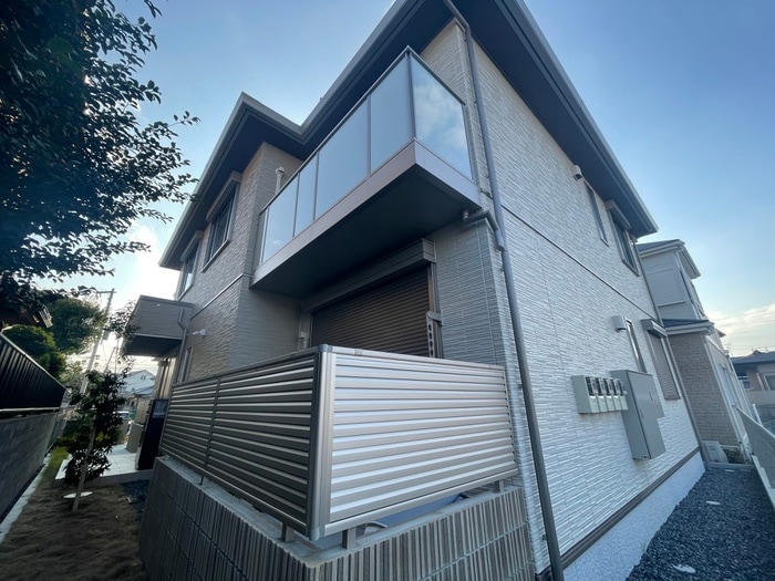 外観写真 シャーメゾン　ベル