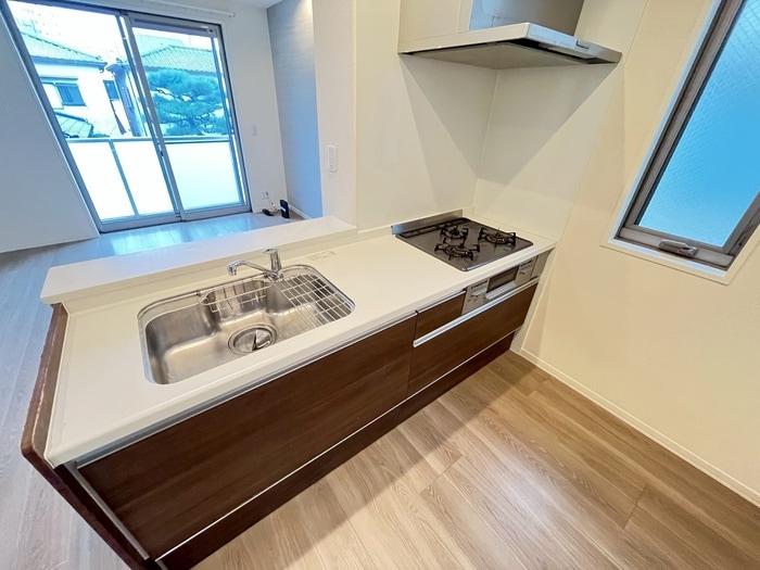 キッチン シャーメゾン　ベル