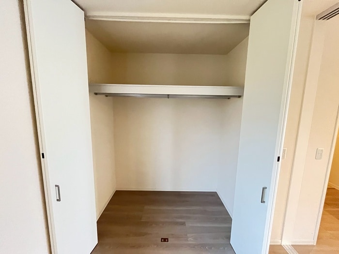 収納 シャーメゾン　ベル