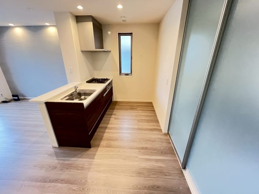 キッチン シャーメゾン　ベル