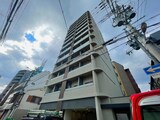 ザ・パークハビオ都島テラス