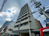 ザ・パークハビオ都島テラス
