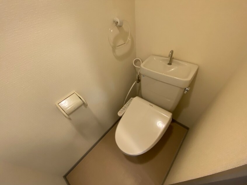 トイレ スパ－ブＭ＆Ｍ２
