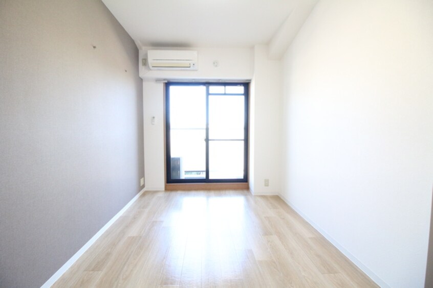 居室 アルシュ住吉