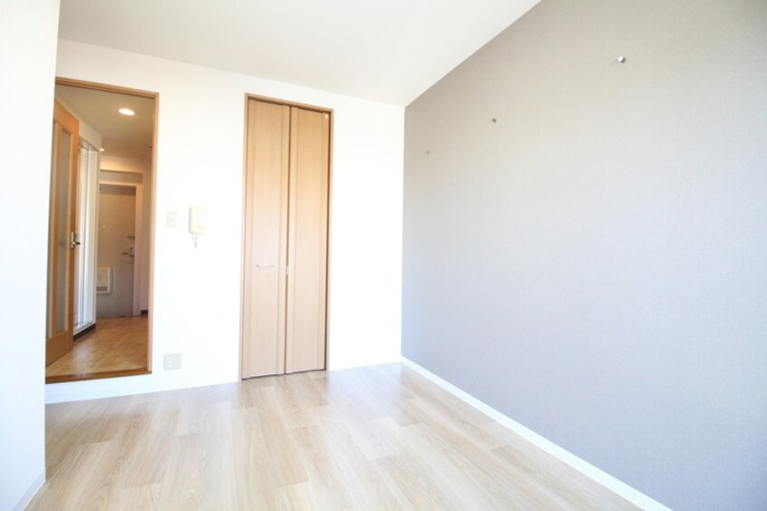 居室 アルシュ住吉