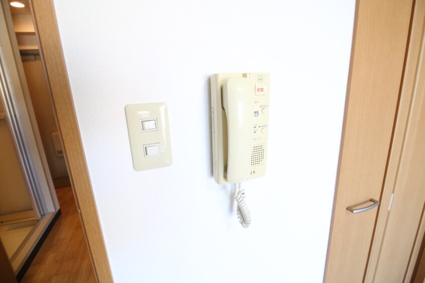 内観写真 アルシュ住吉