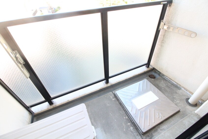 ベランダ・バルコニー アルシュ住吉