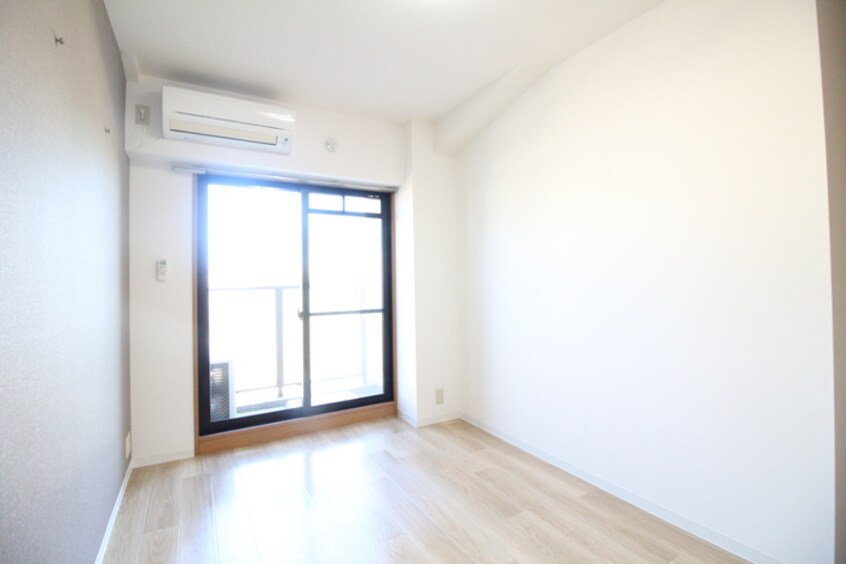 居室 アルシュ住吉