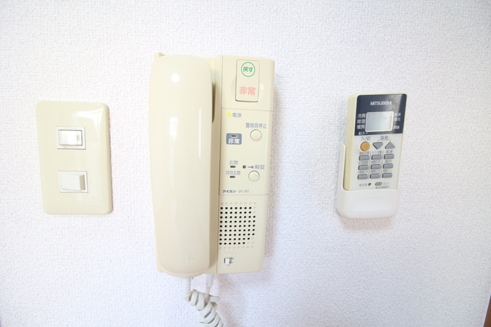 内観写真 アルシュ住吉