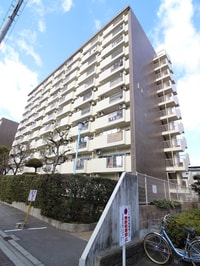 すみれ橋第一コーポ1号棟（603）