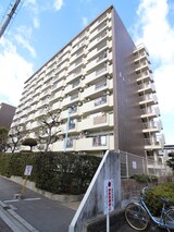 すみれ橋第一コーポ1号棟（603）