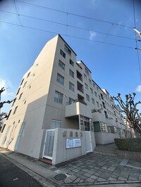 八尾南ハウスＡ（401）