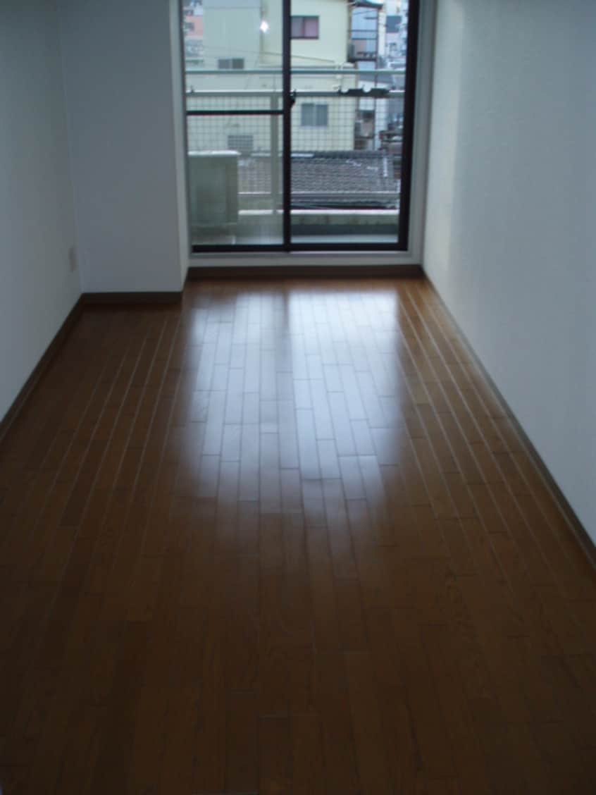 居室 プレステル福島