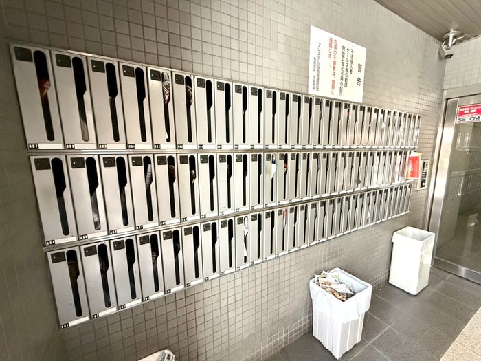 建物設備 プレステル福島