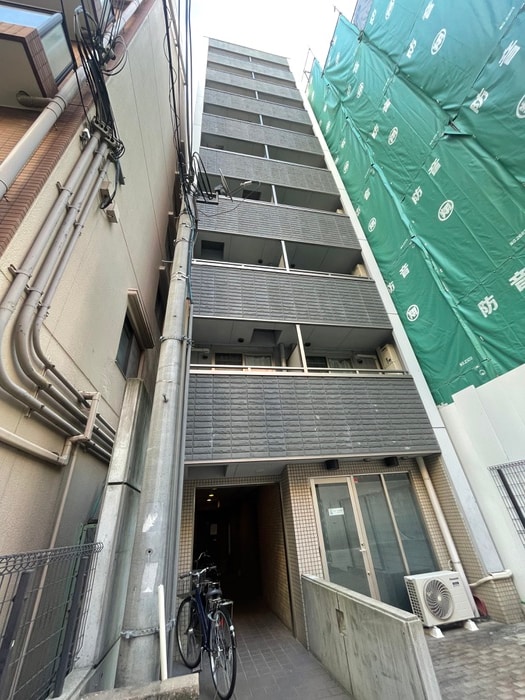 外観写真 ＩＮＩＺＩＯ上六