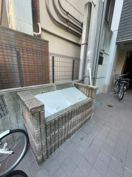 建物設備 ＩＮＩＺＩＯ上六