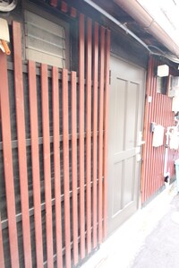 モダンクラウド京橋戸建