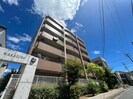 グレ－ス若園の外観