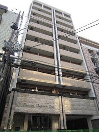 プレサンス天神橋ディオレ(903)