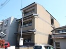 ロフティ芦山寺の外観