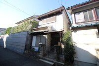 栄町借家
