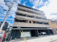 ラナップスクエア京都鴨川(406)