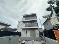 仮)D-residence茨木水尾