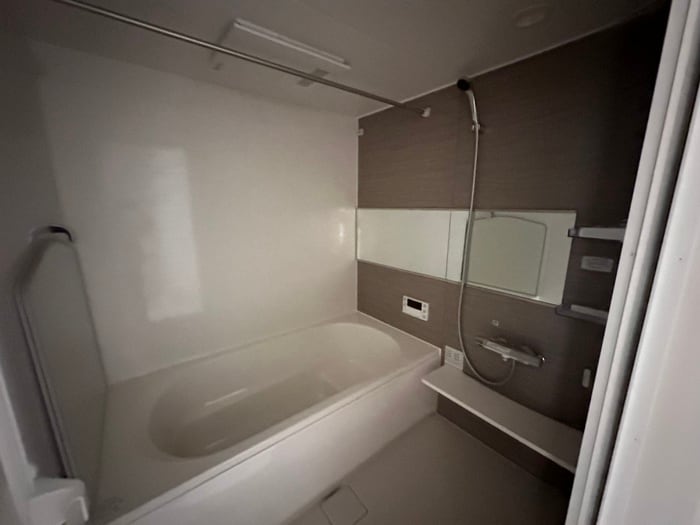 バス／シャワールーム等 D-residence茨木水尾