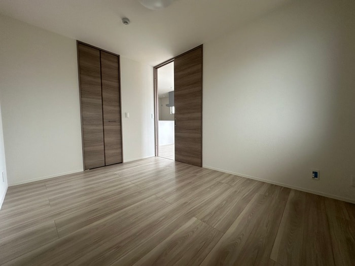 居室 D-residence茨木水尾